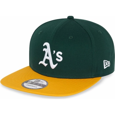 New Era 9Fifty Snapback Cap MLB Oakland Athletics