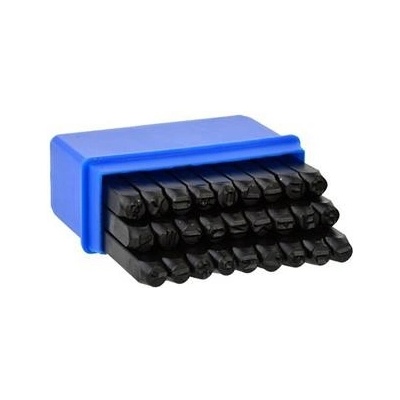 GEKO Raznice, sada razidel 27ks, 5mm G01809