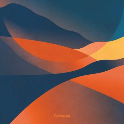 Sound Quelle - HIGHER NOTE LP