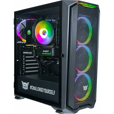AlzaPC GameBox Prime AZgpi5r56a2c1 – Zboží Živě