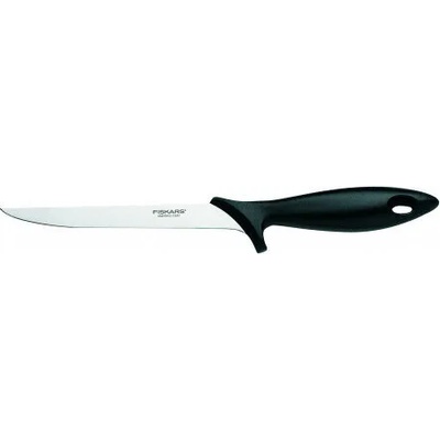 Fiskars Нож за филетиране Essential 18 cm, FS 1023777