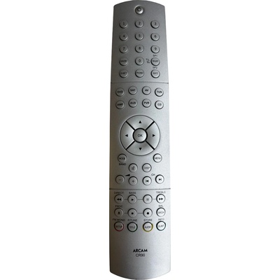 GENERAL ARCAM CR90 - съвместимо дистанционно управление на марката General (CR90)