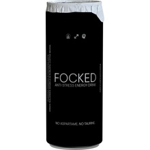 Focked Anti-stress 250 ml