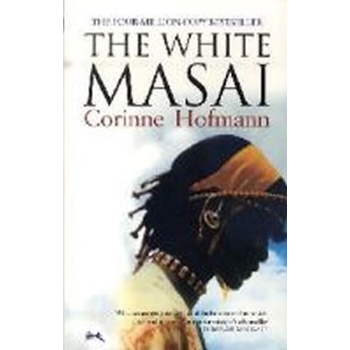 Die Weisse Massai Hoffman, C.