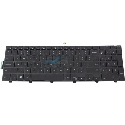 Klávesnice DELL INSPIRON 15 3567 5551 5552 LED
