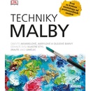 Techniky malby