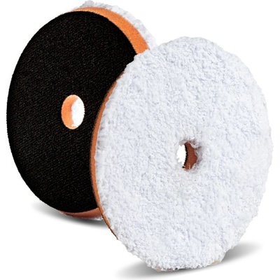 Lake Country HDO Light Cutting Fiber Pad 165 mm
