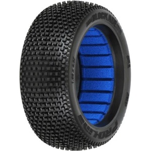 Pro-Line гуми 3.3" Blockade S3 Off-Road Buggy (2)