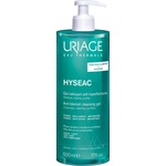 Uriage Hyseac Почистващ гел за лице и тяло, 500 ml