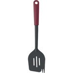 Brabantia Шпатула за готвене и сервиране Brabantia Tasty+ Aubergine Red, 2 в 1 (1001160) - topmarket
