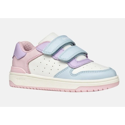 Geox J Washiba B Crystal/Lilac