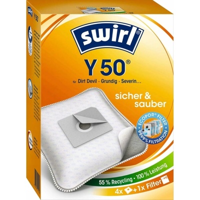 Swirl Y50 AirSpace 4 ks