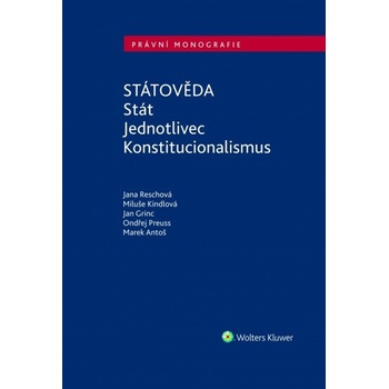 Státověda