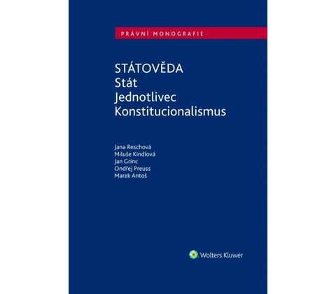 Státověda