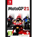 Moto GP 21
