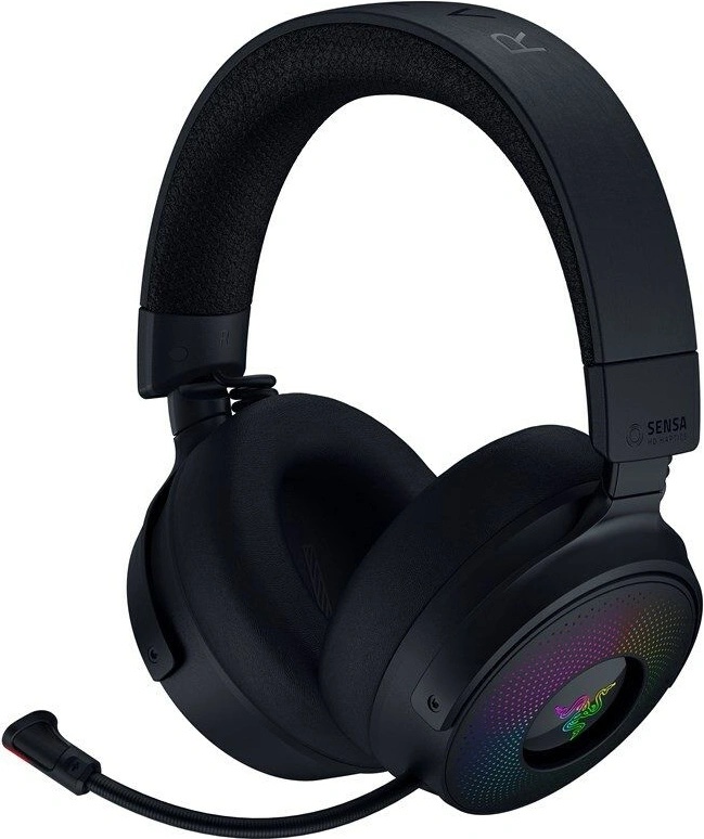 Razer Kraken V4 Pro RZ04-05160100-R3M1 od 9 241 Kč - Heureka.cz