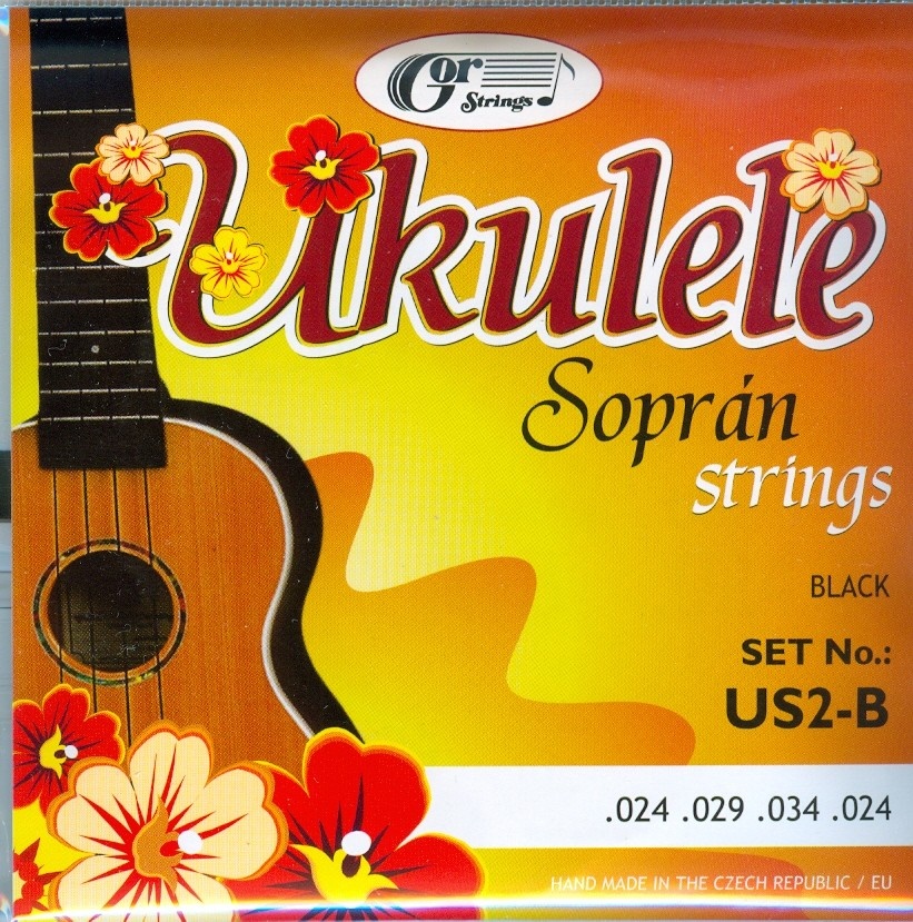 Gorstrings US2-B