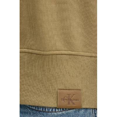 Calvin Klein Памучен суичър Calvin Klein Jeans (J30J326748)