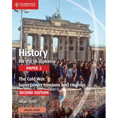 History for the Ib Diploma Paper 2 with Digital Access (2 Years)