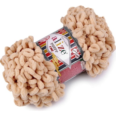 ALIZE Puffy Fine 310