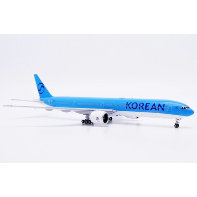 JC Wings B777-3B5(ER Korean Air "2025s" Colors 1:400