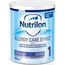 Špeciálne dojčenské mlieka Nutrilon 1 Allergy care syneo 450 g