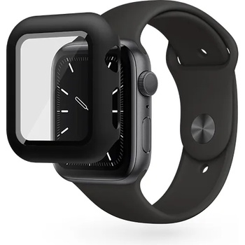 iSTYLE Предпазващ прозрачен кейс от iSTYLE за Apple Watch 44 mm (K-PL42210151000001)