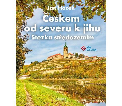 Stezka středozemím