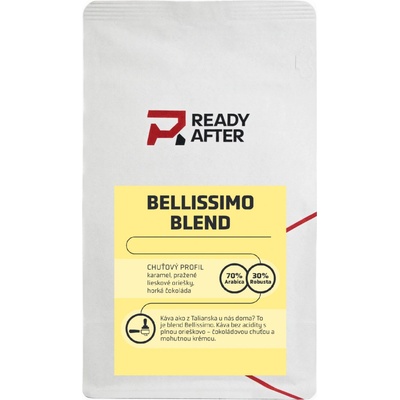 READY AFTER Bellissimo blend 200 g