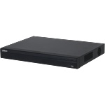 Dahua NVR4208-4KS3, AI off: 12MP/8MP/5MP/4MP/1080p@30; AI on: 12MP/8MP/5MP/4MP/1080p@30