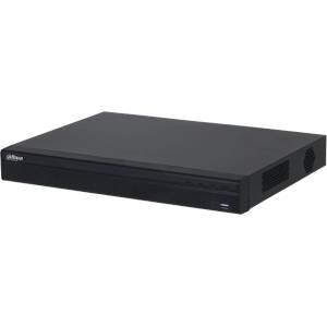 Dahua NVR4208-4KS3, AI off: 12MP/8MP/5MP/4MP/1080p@30; AI on: 12MP/8MP/5MP/4MP/1080p@30