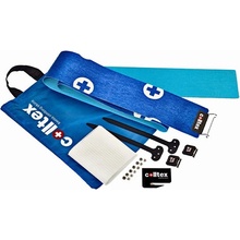 Colltex TODI system Camlock 130mm