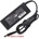 Dell Захранване (заместител) за лаптопи Dell, 19.5V/4.62A/90W, 7.4x5.0mm жак