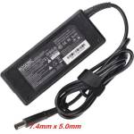 Dell Захранване (заместител) за лаптопи Dell, 19.5V/4.62A/90W, 7.4x5.0mm жак
