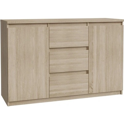 Domoletti CHLK231-D30F 42,2 x 121,2 x 79,9 cm