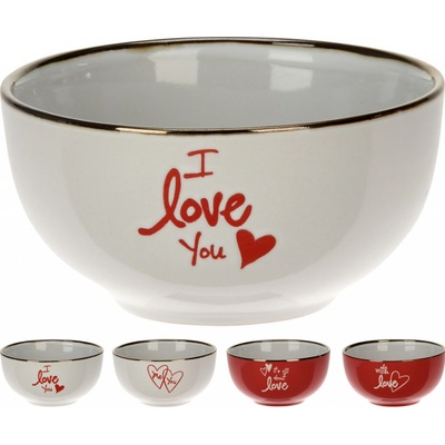 Prohome Miska Love 475 ml
