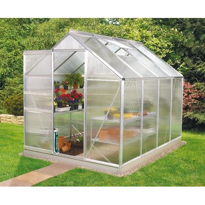 Vitavia Venus 5000 polykarbonát 6 mm 195 x 257 cm hliník
