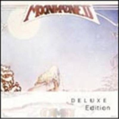Camel - Moonmadness CD