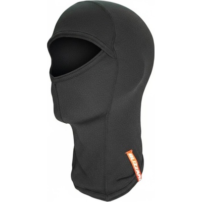 BLIZZARD-Function Balaclava junior Černá 2023
