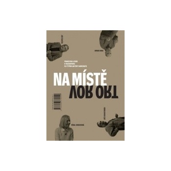 Na místě / Vor Ort -