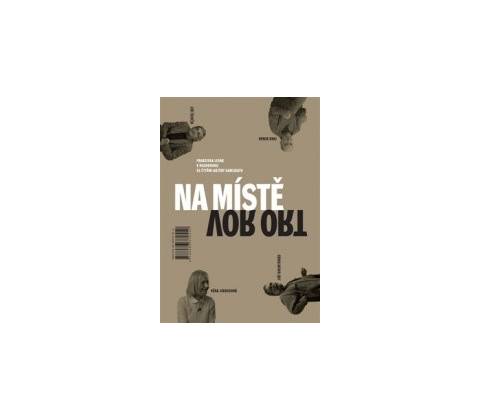 Na místě / Vor Ort -