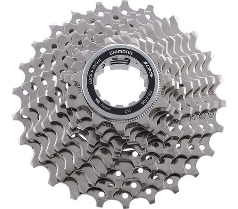 Shimano CS5700