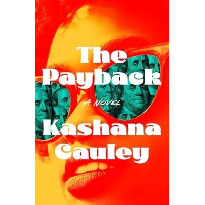 Payback - Kashana Cauley – Hledejceny.cz