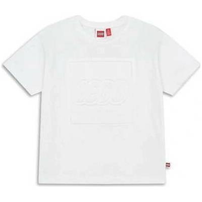 Lego Wear Lwtaj 217 biela
