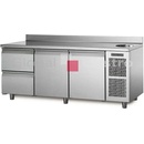 Coldline TA17/2MS