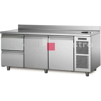 Coldline TA17/2MS