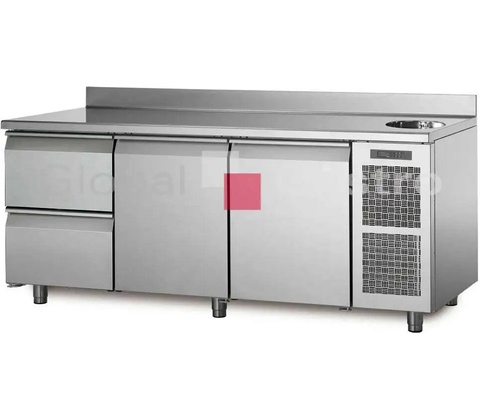 Coldline TA17/2MS