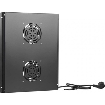 SeaMax Вентилаторен блок SeaMax SA0016602, 600mm, за TE шкафове, 2х вентилатора (SA0016602)