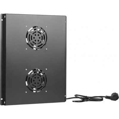 SeaMax Вентилаторен блок SeaMax SA0016602, 600mm, за TE шкафове, 2х вентилатора (SA0016602)