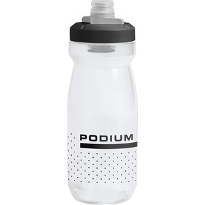 CamelBak Бутилка за велосипед Camelbak Podium Water bottle - Carbon - размер 620 ml (533-0939-0311)